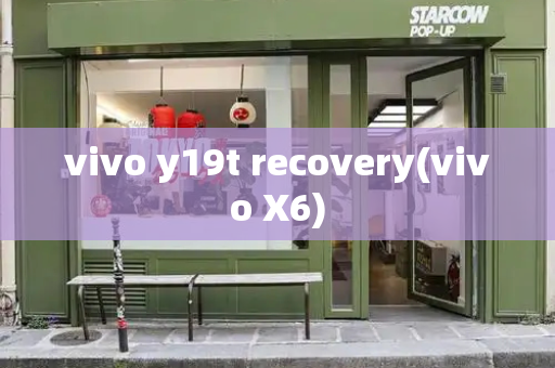 vivo y19t recovery(vivo X6)-第1张图片-星选测评