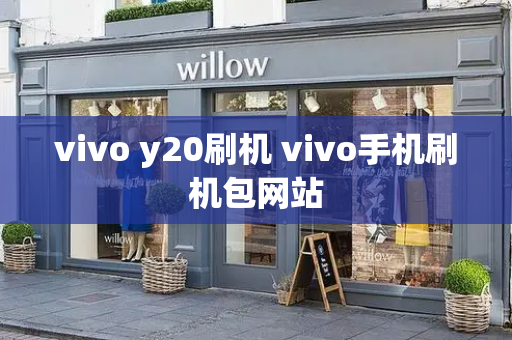 vivo y20刷机 vivo手机刷机包网站-第1张图片-星选测评