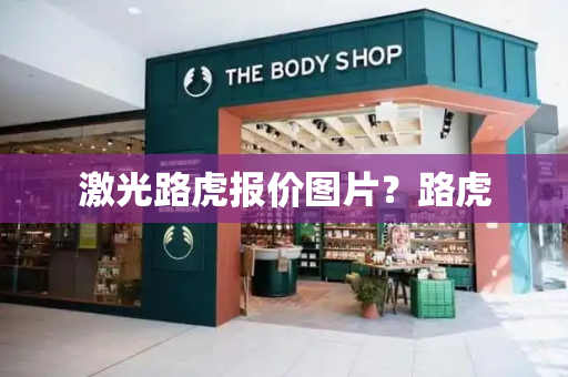 激光路虎报价图片？路虎