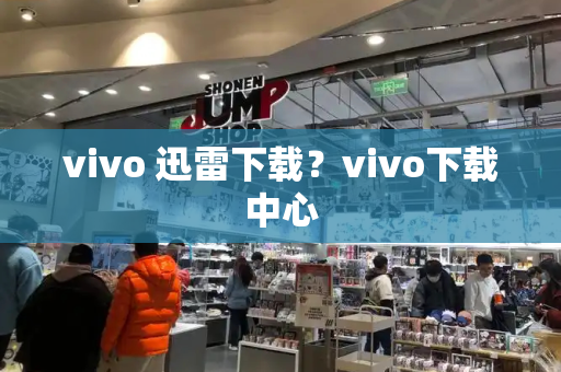 vivo 迅雷下载？vivo下载中心