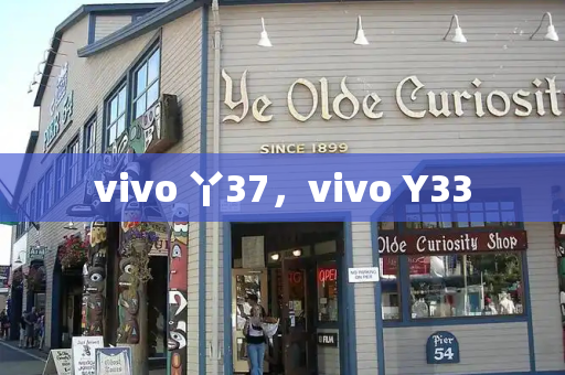 vivo 丫37，vivo Y33-第1张图片-星选测评