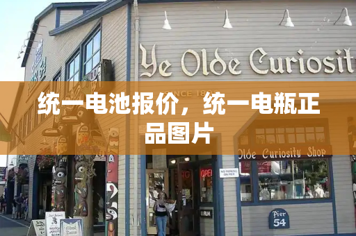 统一电池报价，统一电瓶正品图片-第1张图片-星选测评