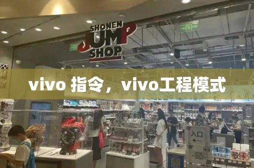 vivo 指令，vivo工程模式
