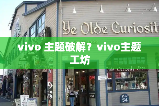 vivo 主题破解？vivo主题工坊-第1张图片-星选测评