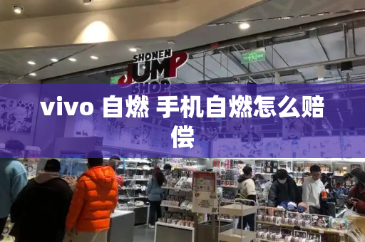 vivo 自燃 手机自燃怎么赔偿