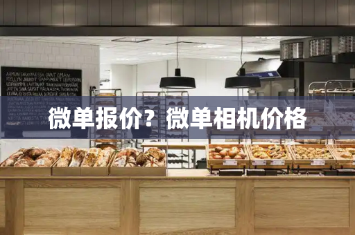微单报价？微单相机价格