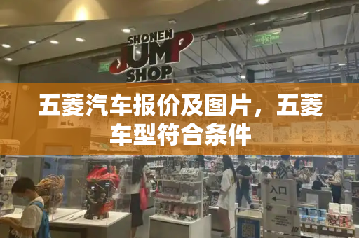 五菱汽车报价及图片，五菱车型符合条件