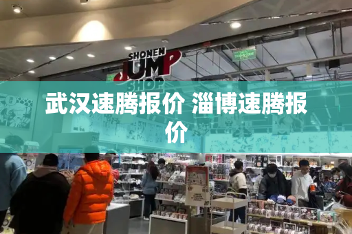 武汉速腾报价 淄博速腾报价