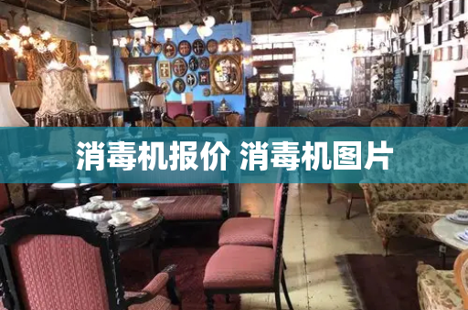 消毒机报价 消毒机图片-第1张图片-星选测评