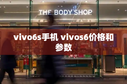 vivo6s手机 vivos6价格和参数-第1张图片-星选测评