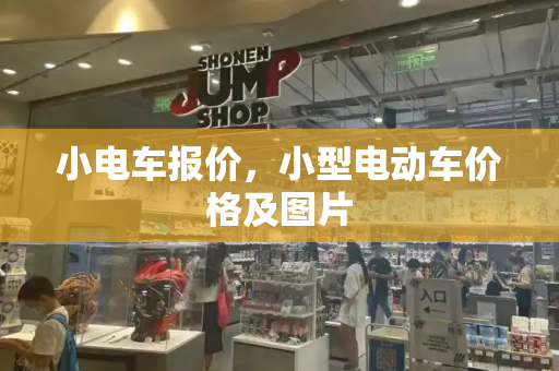 小电车报价，小型电动车价格及图片