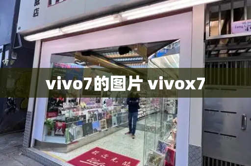 vivo7的图片 vivox7-第1张图片-星选测评