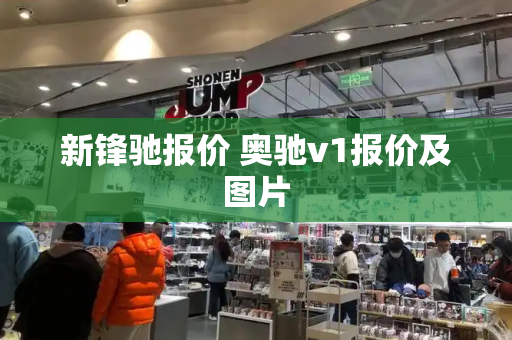 新锋驰报价 奥驰v1报价及图片-第1张图片-星选测评