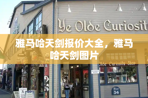 雅马哈天剑报价大全，雅马哈天剑图片