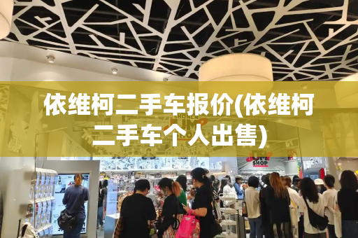 依维柯二手车报价(依维柯二手车个人出售)