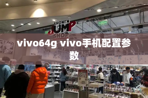 vivo64g vivo手机配置参数