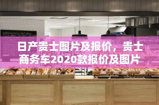 日产贵士图片及报价，贵士商务车2020款报价及图片-第1张图片-星选测评