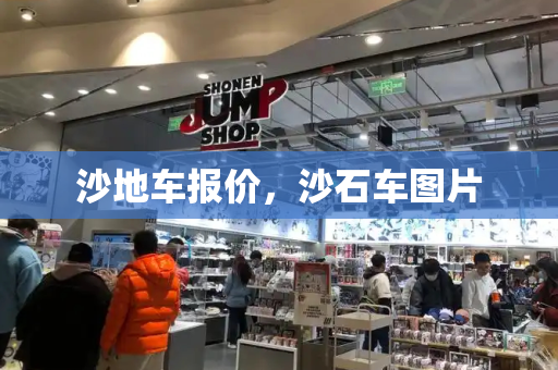 沙地车报价，沙石车图片