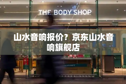 山水音响报价？京东山水音响旗舰店