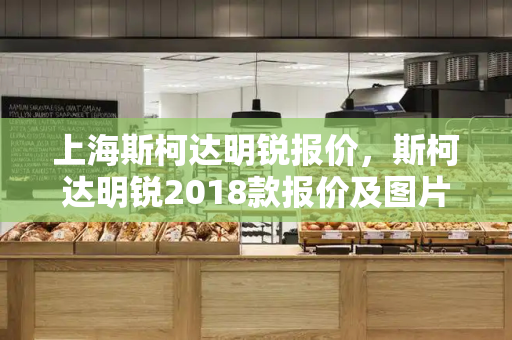 上海斯柯达明锐报价，斯柯达明锐2018款报价及图片