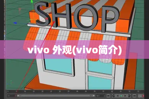 vivo 外观(vivo简介)