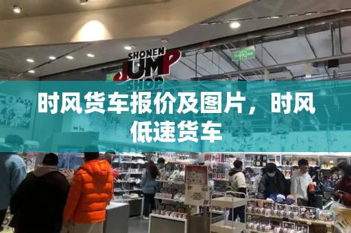 时风货车报价及图片，时风低速货车