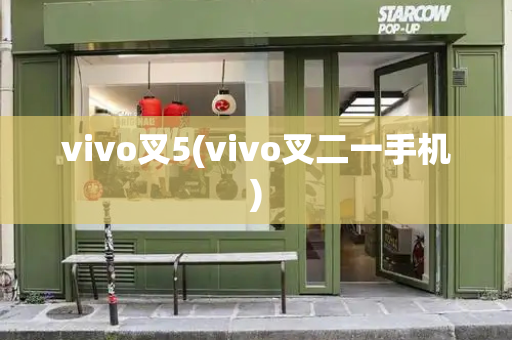 vivo叉5(vivo叉二一手机)-第1张图片-星选测评