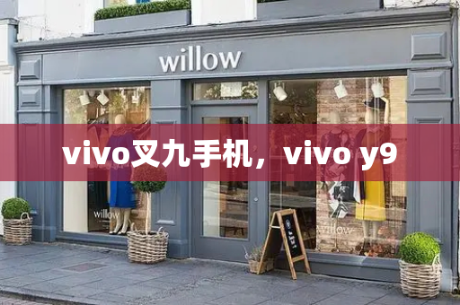 vivo叉九手机，vivo y9