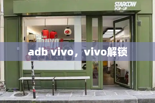 adb vivo，vivo解锁-第1张图片-星选测评