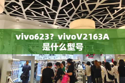 vivo623？vivoV2163A是什么型号-第1张图片-星选测评