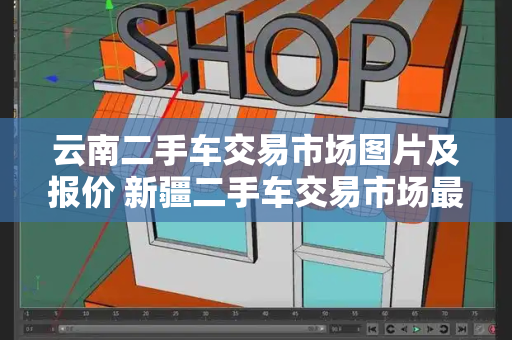 云南二手车交易市场图片及报价 新疆二手车交易市场最新价格