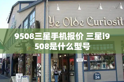 9508三星手机报价 三星i9508是什么型号