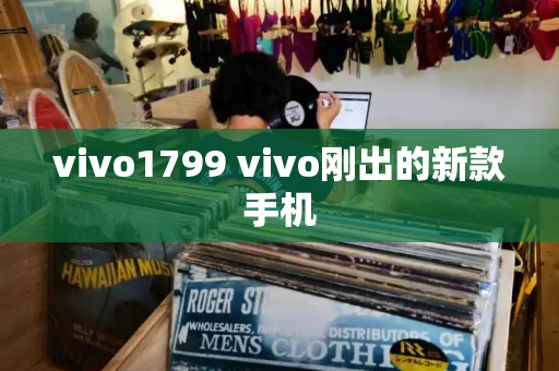 vivo1799 vivo刚出的新款手机