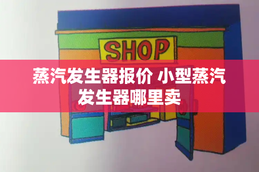 蒸汽发生器报价 小型蒸汽发生器哪里卖