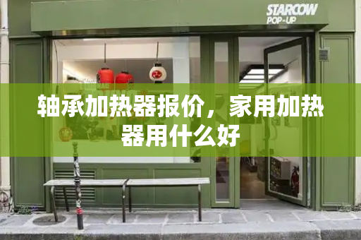 轴承加热器报价，家用加热器用什么好-第1张图片-星选测评