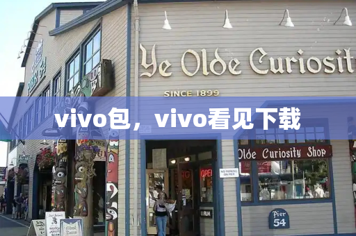 vivo包，vivo看见下载-第1张图片-星选测评