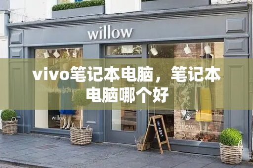 vivo笔记本电脑，笔记本电脑哪个好