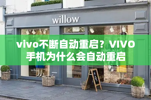 vivo不断自动重启？VIVO手机为什么会自动重启-第1张图片-星选测评