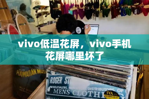 vivo低温花屏，vivo手机花屏哪里坏了