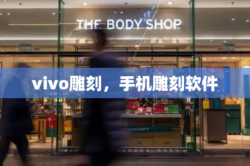 vivo雕刻，手机雕刻软件-第1张图片-星选测评