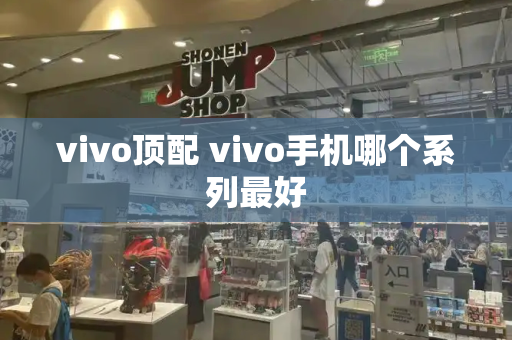 vivo顶配 vivo手机哪个系列最好-第1张图片-星选测评