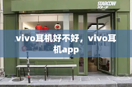 vivo耳机好不好，vivo耳机app-第1张图片-星选测评
