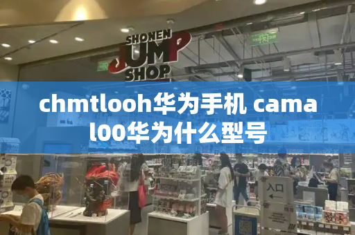 chmtlooh华为手机 camal00华为什么型号-第1张图片-星选测评
