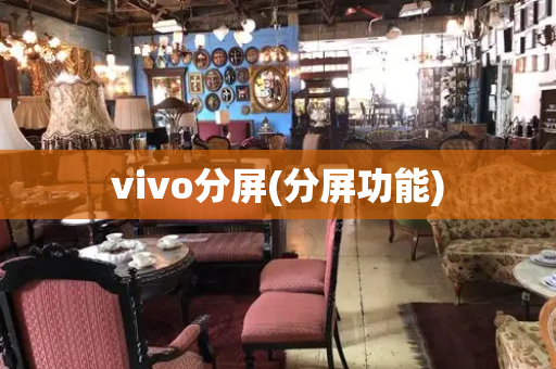 vivo分屏(分屏功能)-第1张图片-星选测评