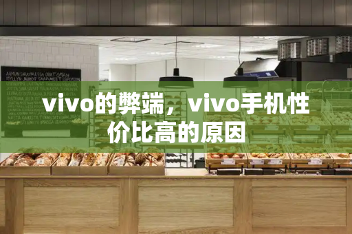 vivo的弊端，vivo手机性价比高的原因