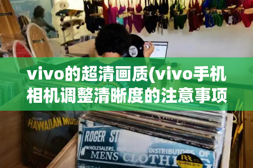 vivo的超清画质(vivo手机相机调整清晰度的注意事项)