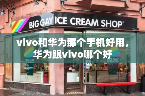 vivo和华为那个手机好用，华为跟vivo哪个好-第1张图片-星选测评