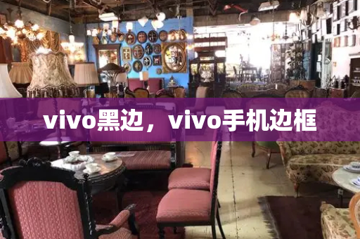 vivo黑边，vivo手机边框-第1张图片-星选测评