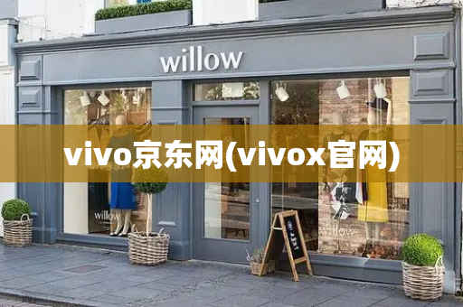 vivo京东网(vivox官网)-第1张图片-星选测评