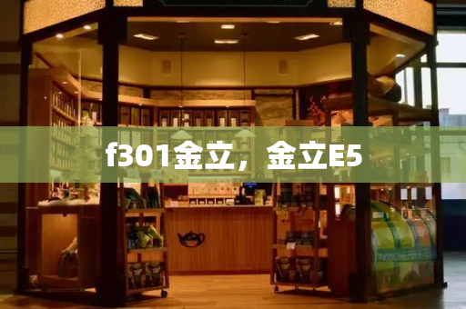 f301金立，金立E5-第1张图片-星选测评